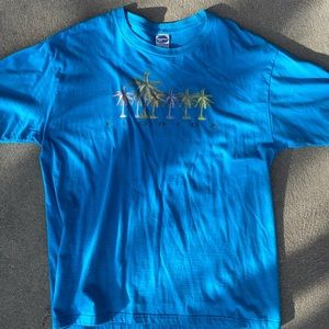 Vintage ‘01 Florida Tee Shirt